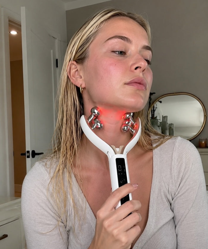 Marie G., 30