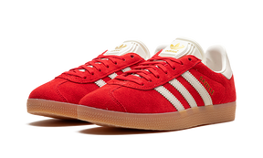 Adidas Gazelle Red