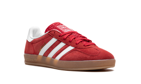 Adidas Gazelle Indoor Better Scarlet