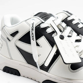 Off-White Out Of Office 'OOO' Color Block