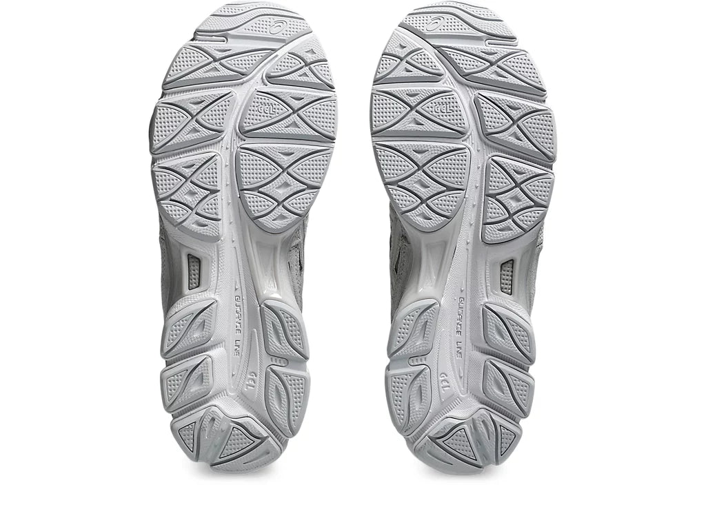 Asics Gel NYC Cream Cloud Grey LAST PAIR