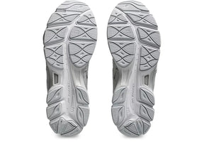 Asics Gel NYC Cream Cloud Grey
