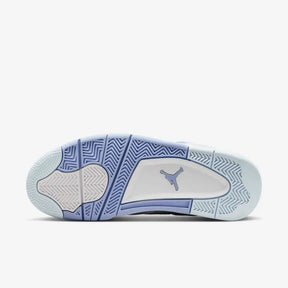 Nike Air Jordan 4 Retro Aluminum