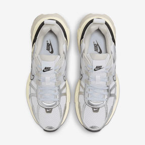 Nike V2K Run Summit White Metallic Silver