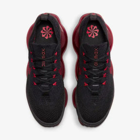 Nike Air Max Scorpion FK Black University Red