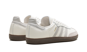 Adidas Samba White Grey