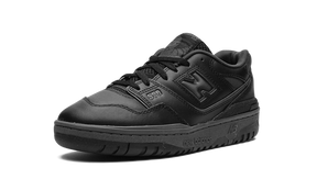 New Balance 550 Triple Black