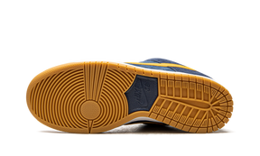 Nike SB Dunk Barcelona