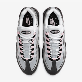Nike Air Max 95 Gunsmoke Pink Foam