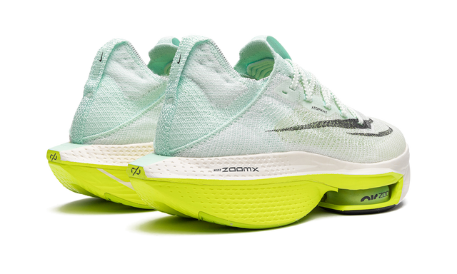 Nike Air Zoom Alphafly Next 2 Mint Foam