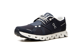 On Running Cloud 5
