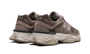 New Balance 9060 Mushroom Brown