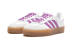 Adidas Sambae Preloved Purple