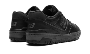New Balance 550 Triple Black