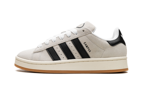 Adidas Campus 00 White Black