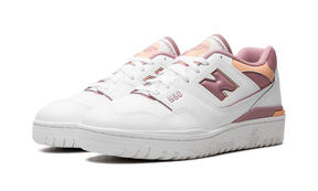 New Balance 550 Hazy Peach