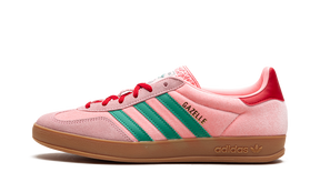 Adidas Gazelle Indoor Pink Velvet