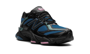 New Balance 9060 Black Blue Agate