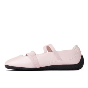 Puma Women's Metallic Speedcat Ballet - Jasmine Flower