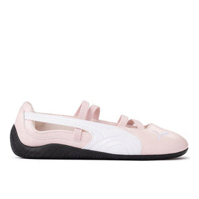 Puma Women's Metallic Speedcat Ballet - Jasmine Flower