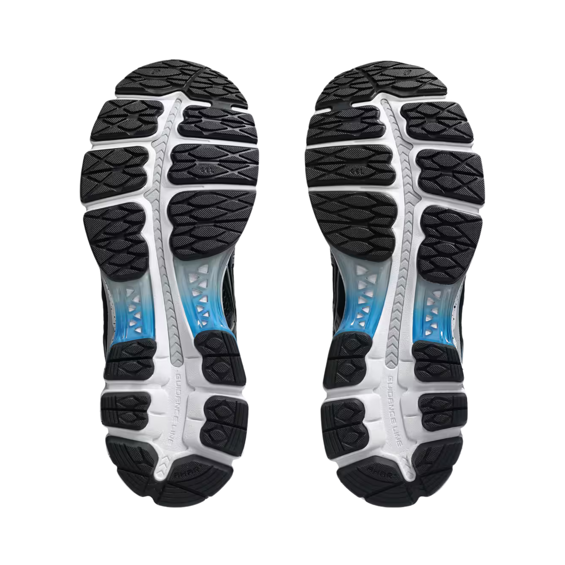 ASICS Gel-Kayano 12.1