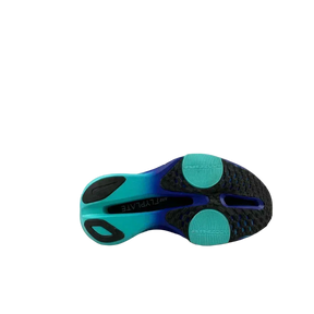 Nike ZoomX Alphafly NEXT% 3 - Blue collor