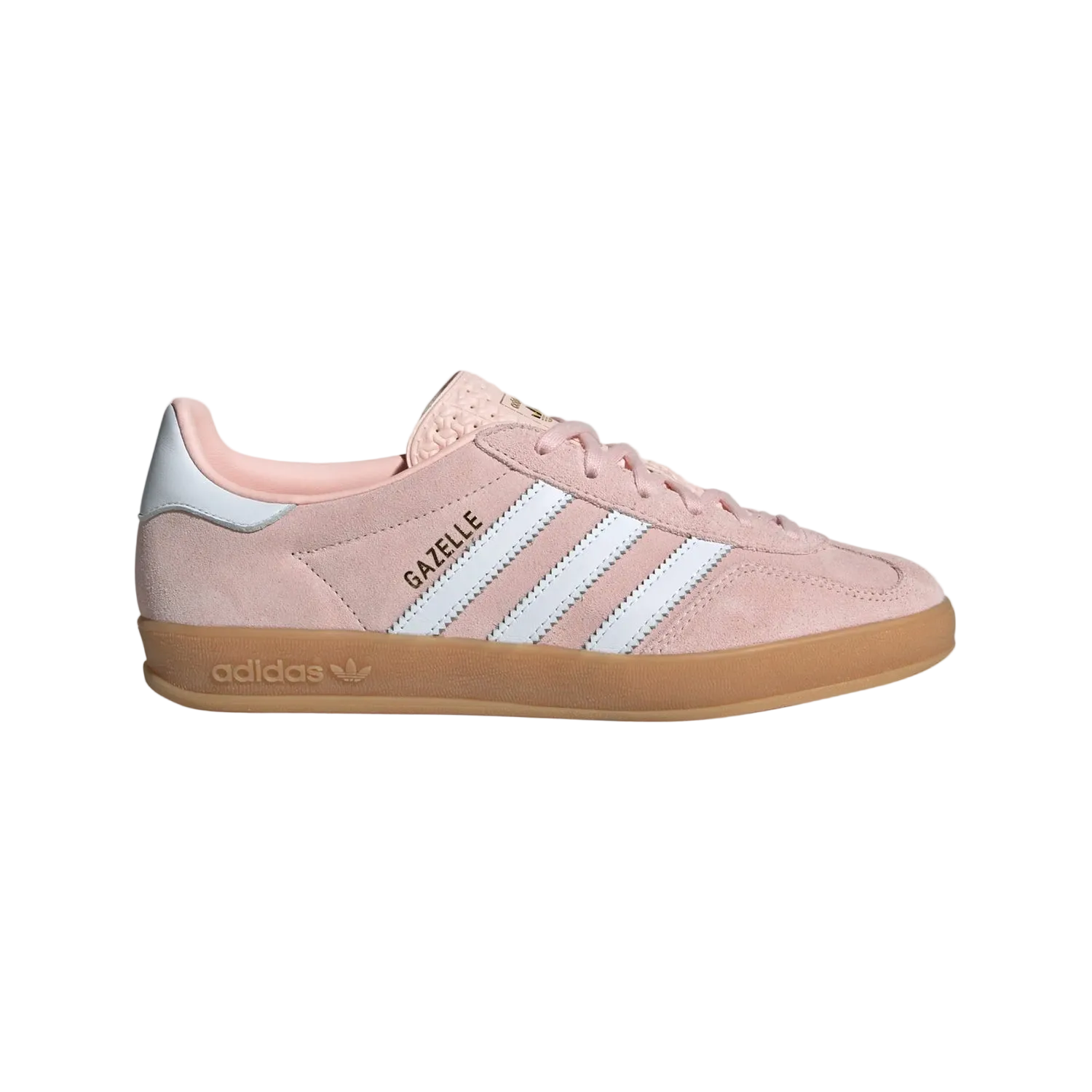 Adidas Gazelle Indoor Sandy Pink Gum
