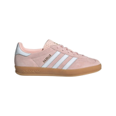 Adidas Gazelle Indoor Sandy Pink Gum