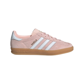 Adidas Gazelle Indoor Sandy Pink Gum