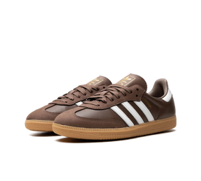 Adidas Samba OG Earth Strata