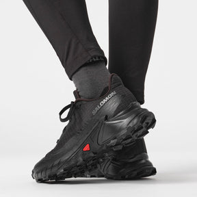 Salomon Alphacross 5