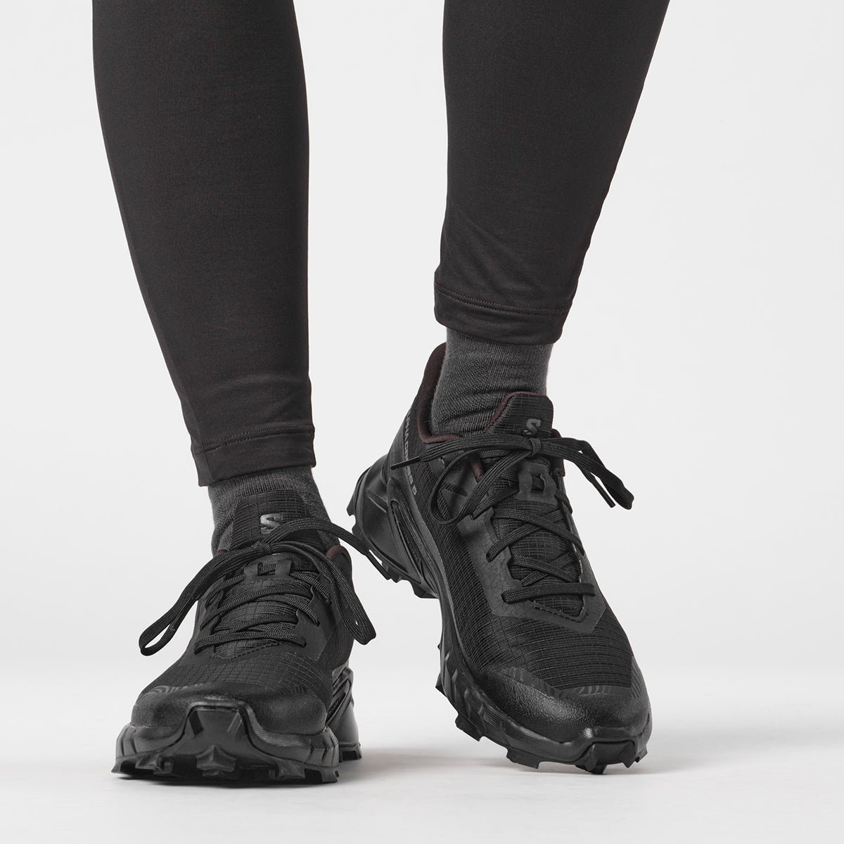 Salomon Alphacross 5