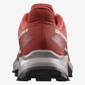 Salomon Alphacross 5