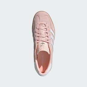 Adidas Gazelle Indoor Sandy Pink Gum