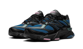 New Balance 9060 Black Blue Agate