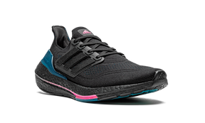 Adidas Ultraboost 21 Carbon Active Teal