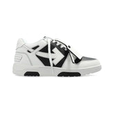 Off-White Out Of Office 'OOO' Color Block