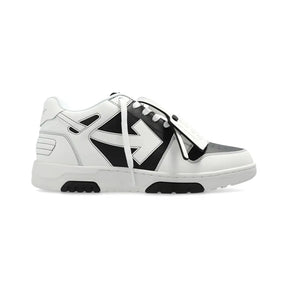 Off-White Out Of Office 'OOO' Color Block