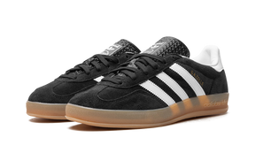 Adidas Gazelle Indoor Black