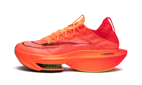 Nike Air Zoom Alphafly Next 3 Bright Crimson Lime Blast Mint Foam Cave
