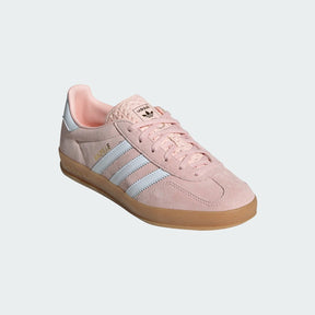 Adidas Gazelle Indoor Sandy Pink Gum