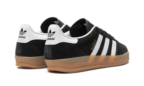 Adidas Gazelle Indoor Black