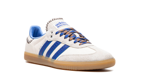 Adidas Samba Wales Bonner Wonder Clay Royal Blue