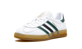 Adidas Gazelle Indoor Collegiate Green