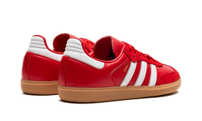 Adidas Samba Better Scarlet