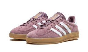 Adidas Gazelle Indoor Shadow Fig