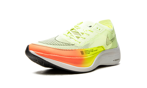 Nike ZoomX Vaporfly Next 2 Barely Volt Hyper Orange