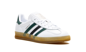 Adidas Gazelle Indoor Collegiate Green