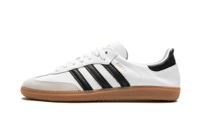 Adidas Samba Decon White Gum
