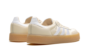 Adidas Sambae Wonder White Gum